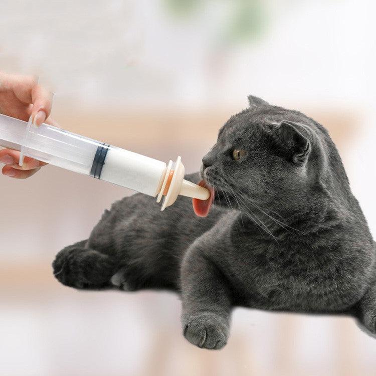 Petcare Syringe Feeder Kit-0