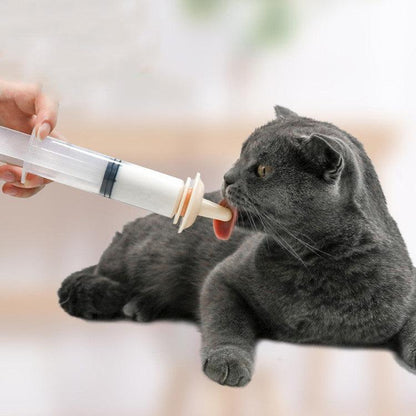 Petcare Syringe Feeder Kit-0