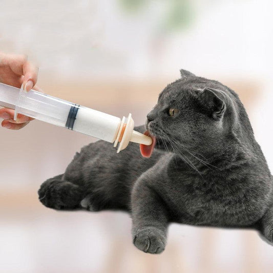 Petcare Syringe Feeder Kit-0