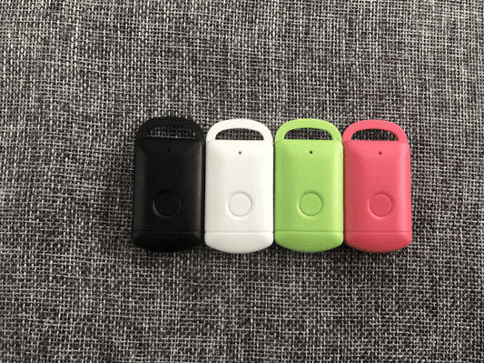 Securetrack: Advanced Personal Locator For Peace Of Mind-0