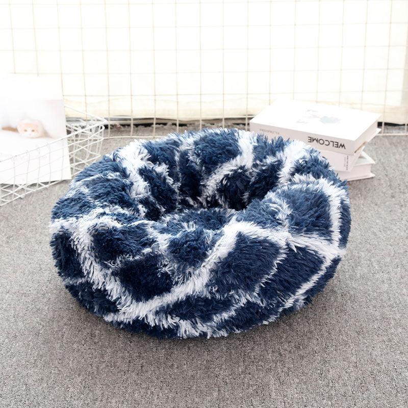Luxury Paws Retreat: Opulent Comfort For Dogs And Cats Of All Sizes-2