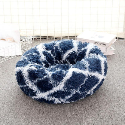 Luxury Paws Retreat: Opulent Comfort For Dogs And Cats Of All Sizes-2