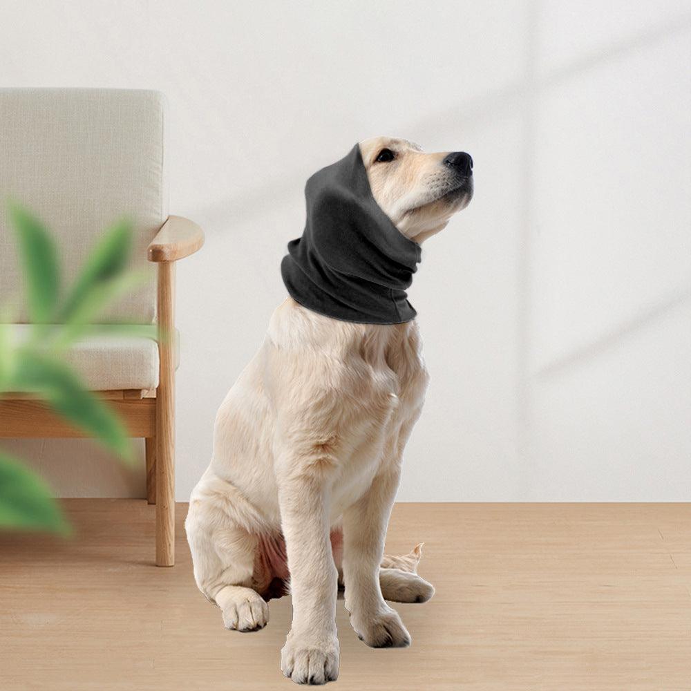 Tranquil Paws: Soothing Canine Noise-Canceling Headphones-3
