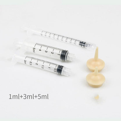 Petcare Syringe Feeder Kit-2