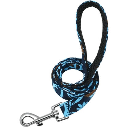 Personalized Pet Dog Collar With Engraved Name And Contact Details - Ideal For Large Dogs-3
