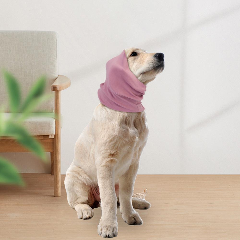 Tranquil Paws: Soothing Canine Noise-Canceling Headphones-2