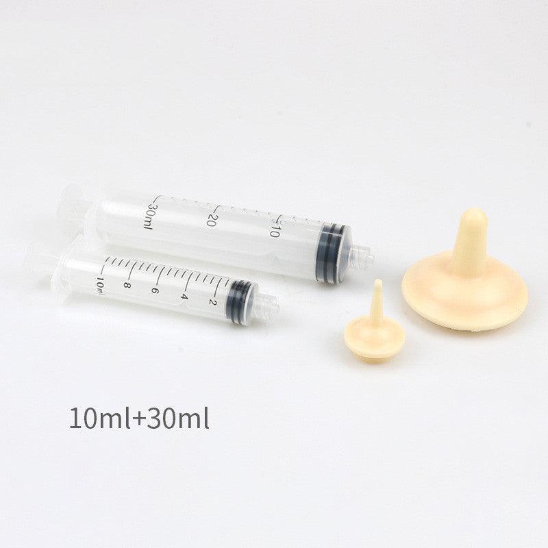 Petcare Syringe Feeder Kit-1