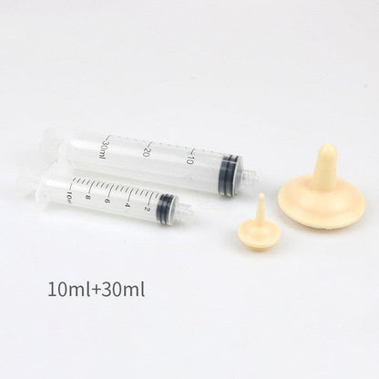 Petcare Syringe Feeder Kit-1