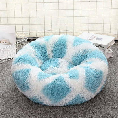 Luxury Paws Retreat: Opulent Comfort For Dogs And Cats Of All Sizes-1
