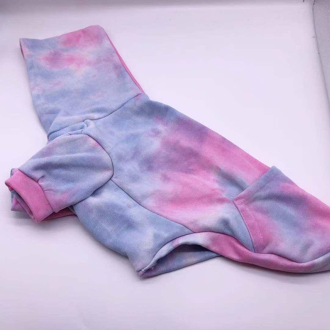 Cozy Canine Cotton Sweater-4