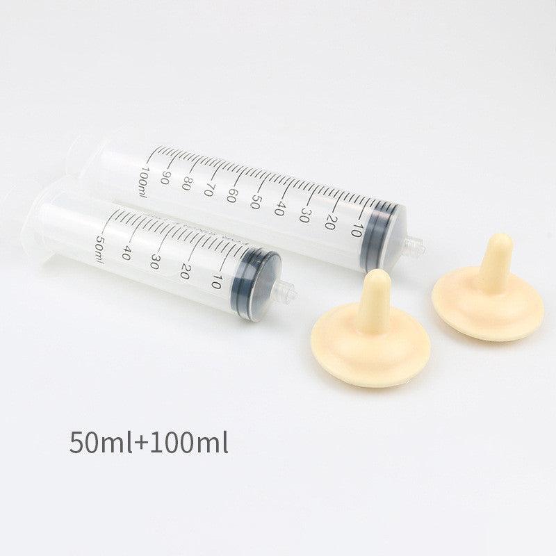 Petcare Syringe Feeder Kit-5